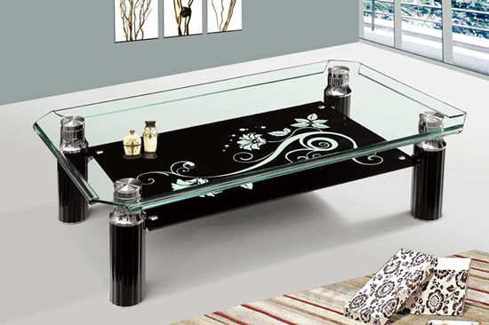 客廳茶幾選購技巧，打造個性和諧家居生活