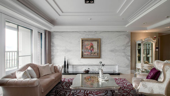 家裝石材選購技巧，這些你都知道嗎