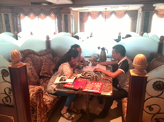 浪漫七夕 云蘭裝潢婚房裝修特惠活動完美落幕!