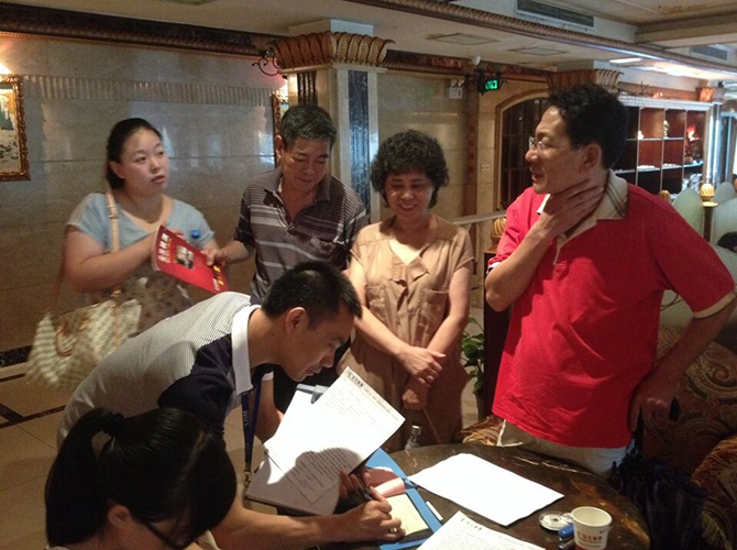 浪漫七夕 云蘭裝潢婚房裝修特惠活動完美落幕!