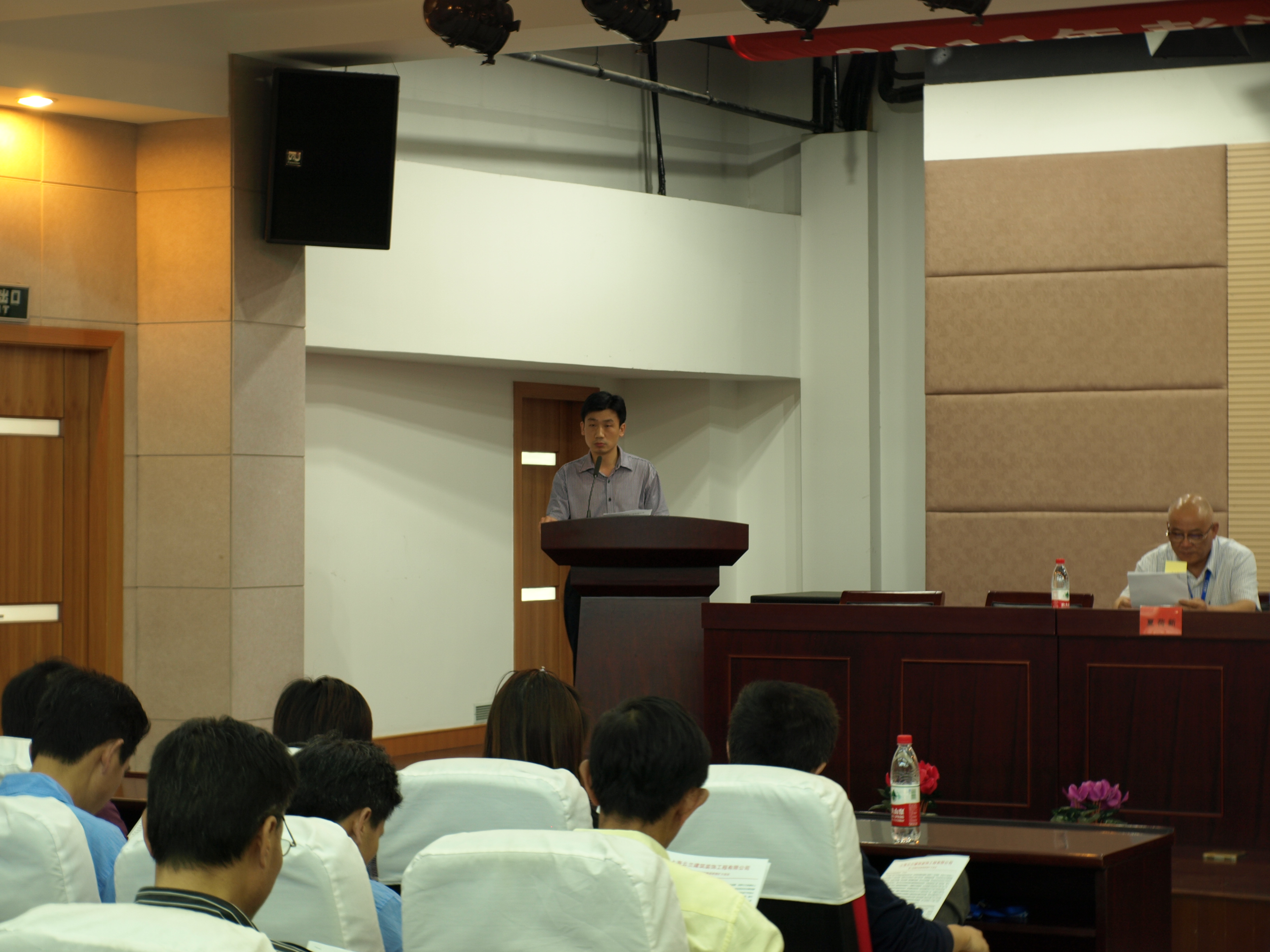 云蘭裝潢參加2011年全國&ldquo;質量月&rdquo;活動 提升家庭裝修水平