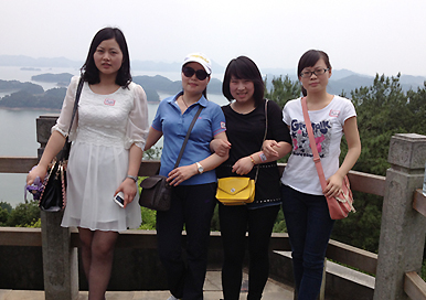 云蘭裝潢企業(yè)文化精彩紛呈 在上海裝潢公司中別具一格