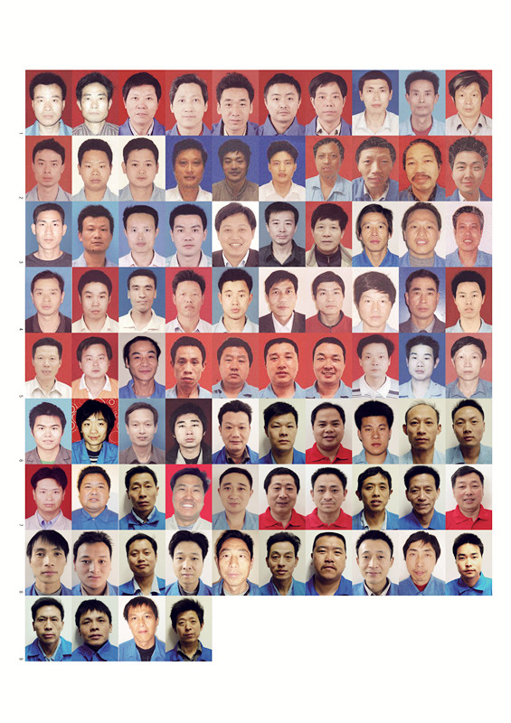 云蘭裝潢72名電工技能考核合格 領(lǐng)取室內(nèi)裝潢特種操作資格證