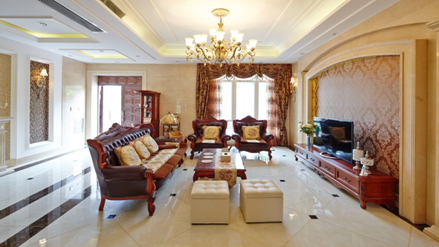 云蘭裝潢官網(wǎng)全新改版上線啦