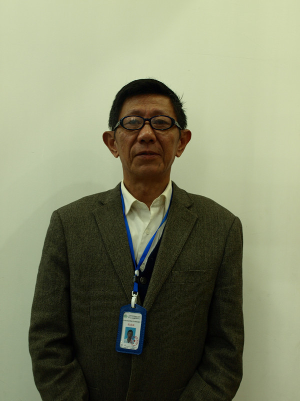 云蘭裝潢5名質量檢測師持證上崗