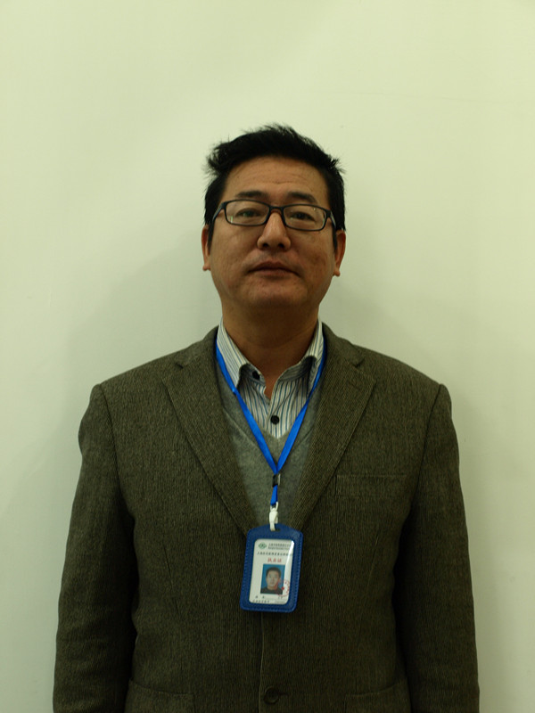 云蘭裝潢5名質量檢測師持證上崗