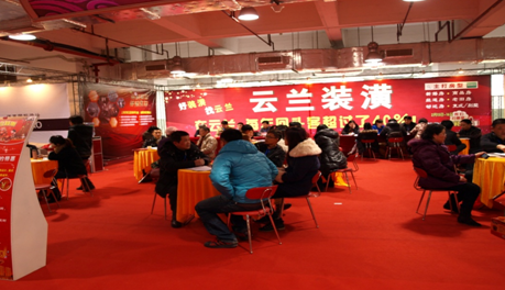 云蘭裝潢推行高于地方標準的裝修施工技術(shù)規(guī)范