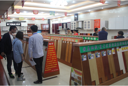 云蘭裝潢迎五一&ldquo;裝修大放價&ldquo; 活動 專注住宅裝修專心實惠服務大眾