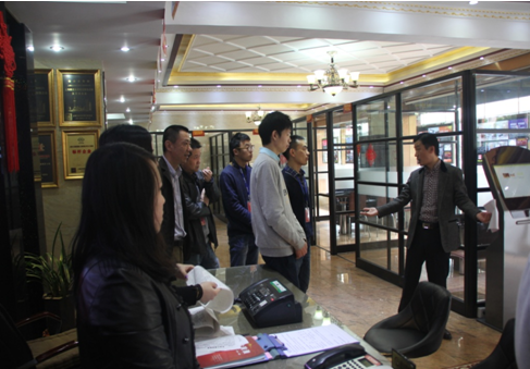 云蘭裝潢企業文化之云蘭人認真敬業的負責精神 傳播企業正能量