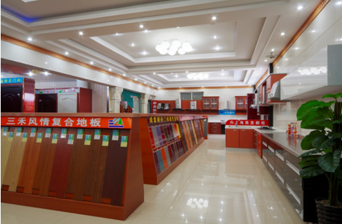 云蘭裝潢如何打造裝修回頭客領先品牌