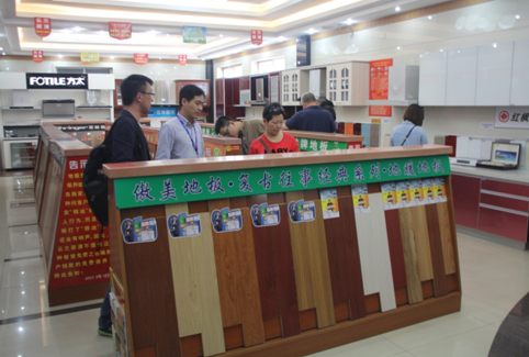 云蘭裝潢如何打造裝修回頭客領先品牌