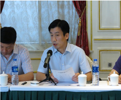 云蘭裝潢的獨創管理法寶：汪總直達號