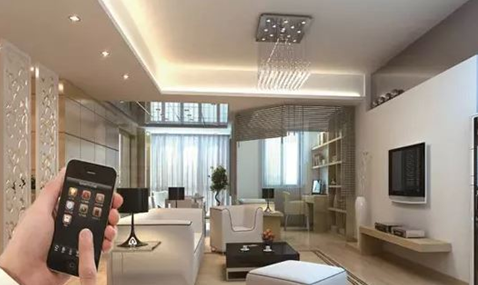 傳統企業如何面對&ldquo;互聯網+裝修&rdquo;的家裝趨勢