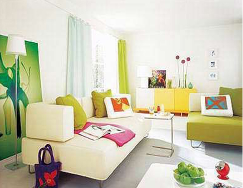 六月家裝市場五大發展趨勢