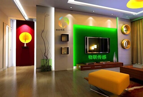 中國國際消費電子博覽會揭示未來生活方式&mdash;&mdash;智能家居