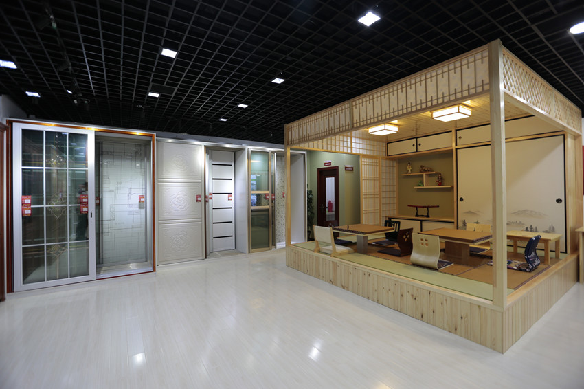 云蘭裝潢7月24日合作商專題會議順利召開