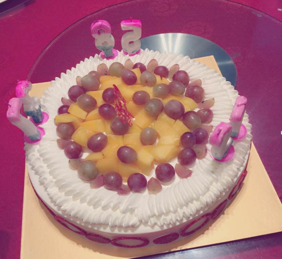 眾嗨眾愛過生日 好看好吃又好玩