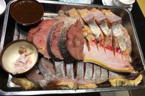 從&ldquo;哈爾濱天價魚"事件看裝修價格貓膩