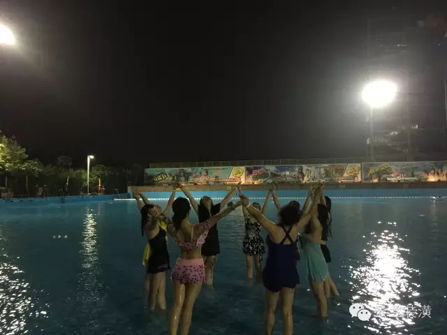 云蘭裝潢公司工會高溫福利，熱帶風暴嗨翻天