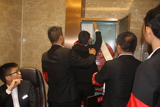 云蘭裝潢防患于未然 把消防隱患扼殺源頭