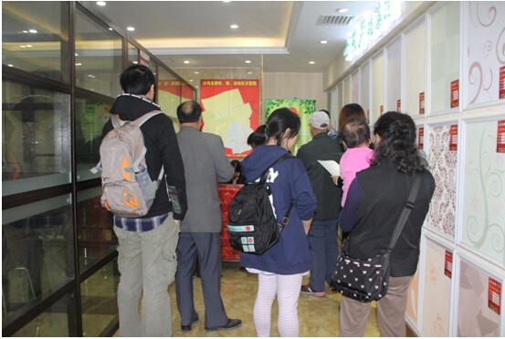 市民如期相約&ldquo;云蘭裝潢雙11&rdquo; 活動現場嗨翻了天!