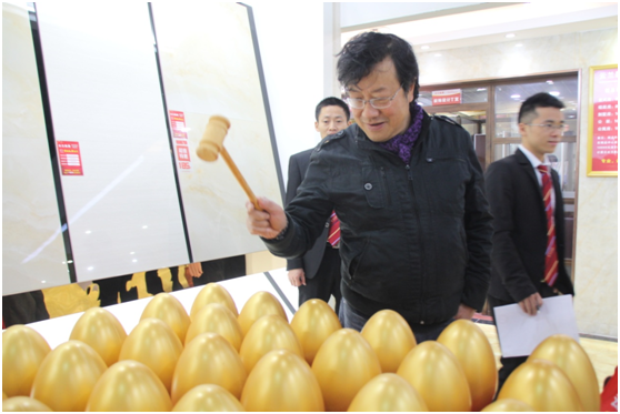 市民如期相約&ldquo;云蘭裝潢雙11&rdquo; 活動現場嗨翻了天!