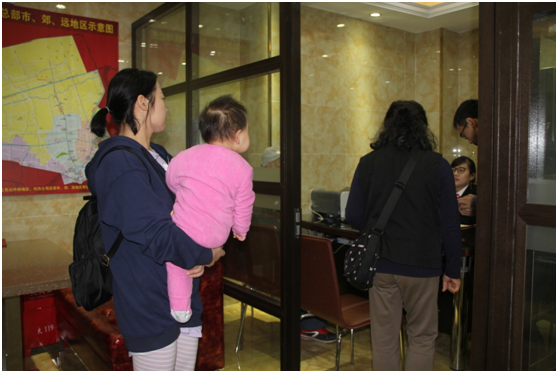 市民如期相約&ldquo;云蘭裝潢雙11&rdquo; 活動現場嗨翻了天!