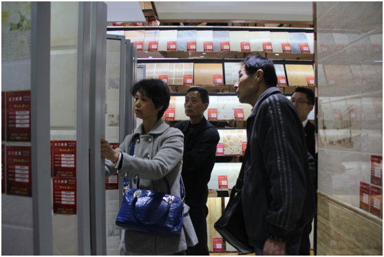 市民如期相約&ldquo;云蘭裝潢雙11&rdquo; 活動現場嗨翻了天!