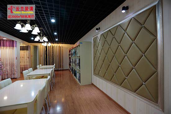 怎樣才能裝修出環保家居，聽裝修專家發出強音