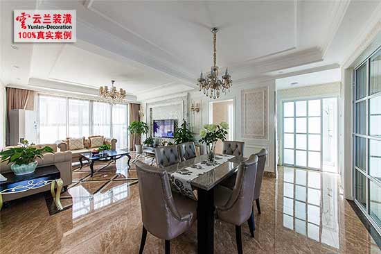 冬季(春節前夕)家庭裝修好嗎，權威人士說是裝修刺金時代