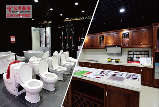 云蘭裝潢的汪總直達號就是公司投訴電話，這是真的嗎?!