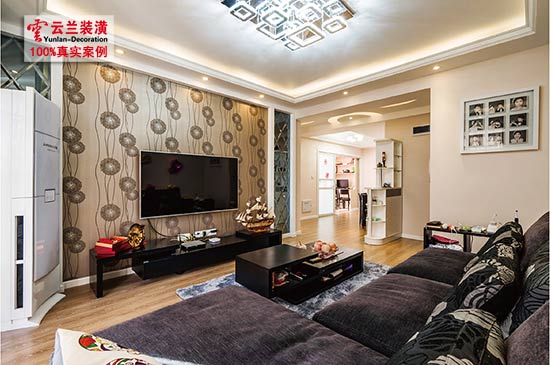 云蘭裝潢的汪總直達號就是公司投訴電話，這是真的嗎?!