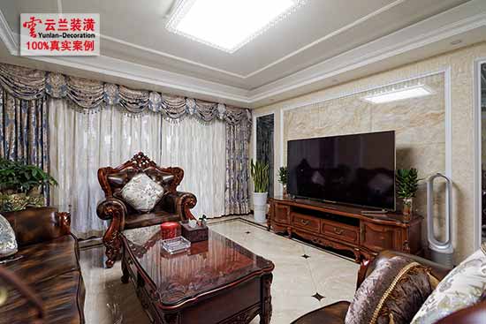 家庭裝修中應(yīng)該如何選擇石材，裝修師傅教絕竅