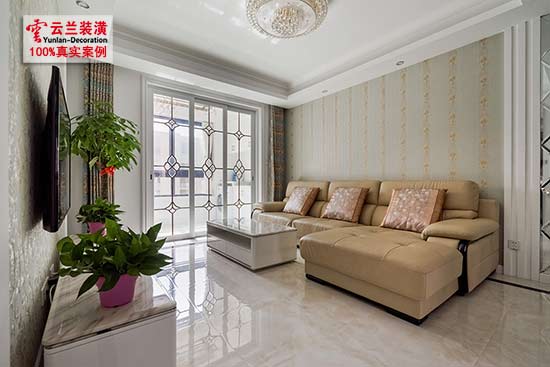 家庭裝修中應(yīng)該如何選擇石材，裝修師傅教絕竅