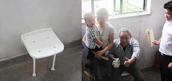 云蘭裝潢積極參加靜安區彭浦新村街道&ldquo;美麗家園&rdquo;建設受商會表揚