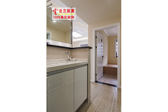 小型戶裝修需要注意這些，就能裝修出精致雅居的典范