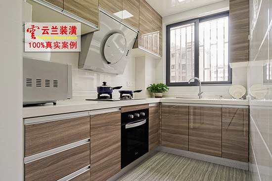 小型戶裝修需要注意這些，就能裝修出精致雅居的典范