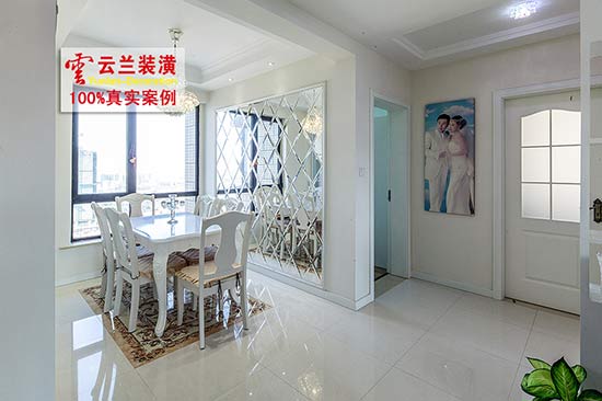 婚房裝修注意事項，2017絕版攻略