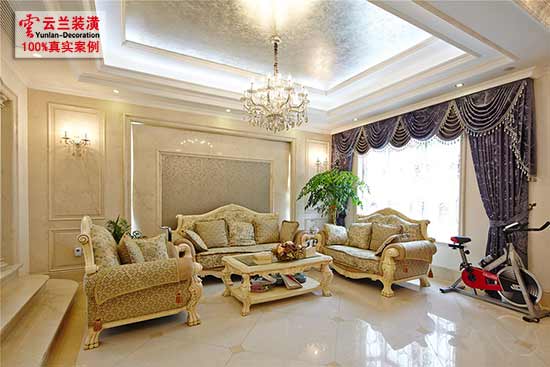 怎樣讓我們業主裝修別墅走出誤區，2017專家經典解析