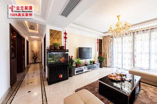 2017春節后裝修需要注意這些，才能讓業主在旺季裝修房忙而有質