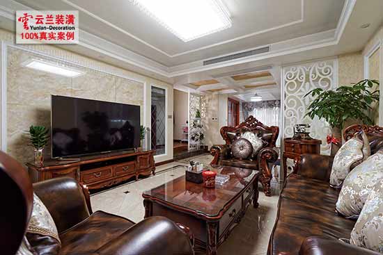 上海裝修公司哪家好?2017家庭裝修最新攻勢