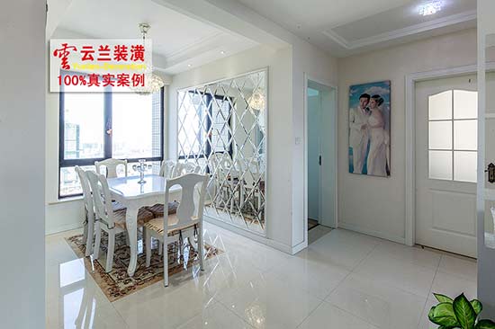 春節前后如何稱心如意的家庭裝修，專家教決竅