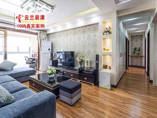 春節前后如何稱心如意的家庭裝修，專家教決竅