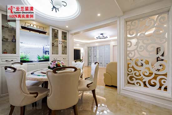 春節前后如何稱心如意的家庭裝修，專家教決竅