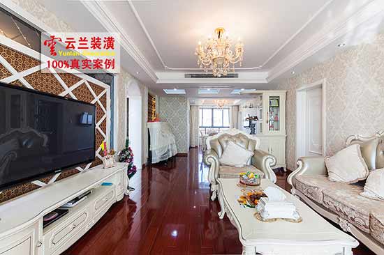 墻面裝修三大主材如何使用，裝修師傅幫我們撩開神秘面紗