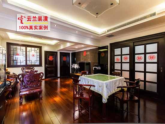 春節(jié)前家庭裝修簽約開工好處多，還能趕上云蘭裝潢優(yōu)惠末班車