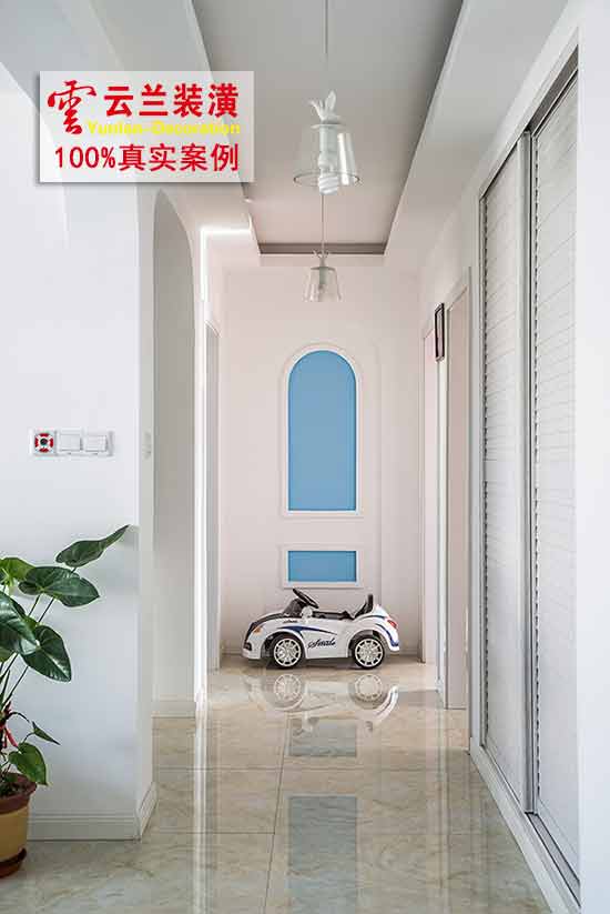 春節(jié)前家庭裝修簽約開工好處多，還能趕上云蘭裝潢優(yōu)惠末班車