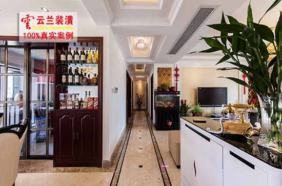 春節前選擇裝修公司需從以幾個方面考慮，否則可能被坑