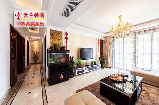 春節(jié)前簽約開工，專家教煉就&ldquo;火眼金睛&rdquo;買趁心家庭裝修建材