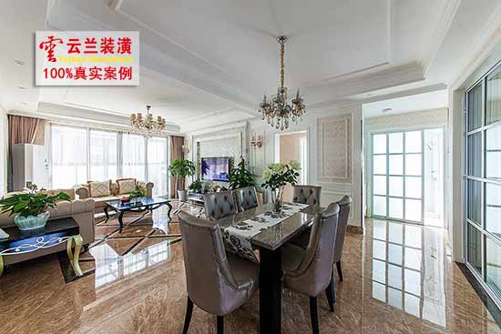 春節(jié)前簽約開工，專家教煉就&ldquo;火眼金睛&rdquo;買趁心家庭裝修建材